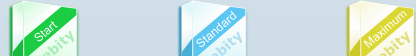 Produkty Start Standard Maximum